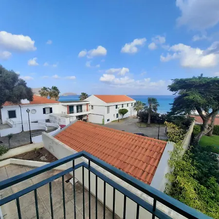 Marear Apartment Porto Santo Exterior photo