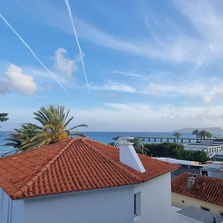 Marear Apartment Porto Santo Exterior photo