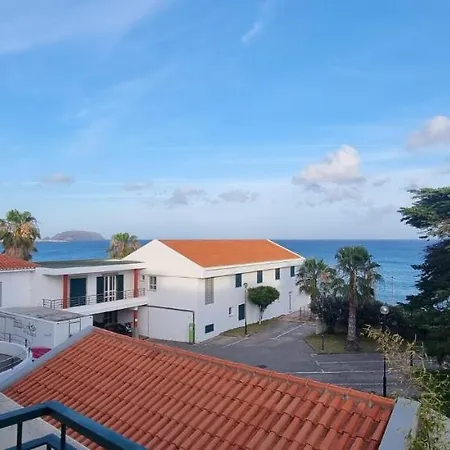 Marear Apartment Porto Santo Exterior photo