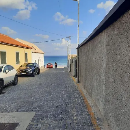 Marear Apartment Porto Santo Exterior photo