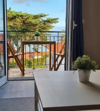 Marear Apartment Porto Santo Exterior photo