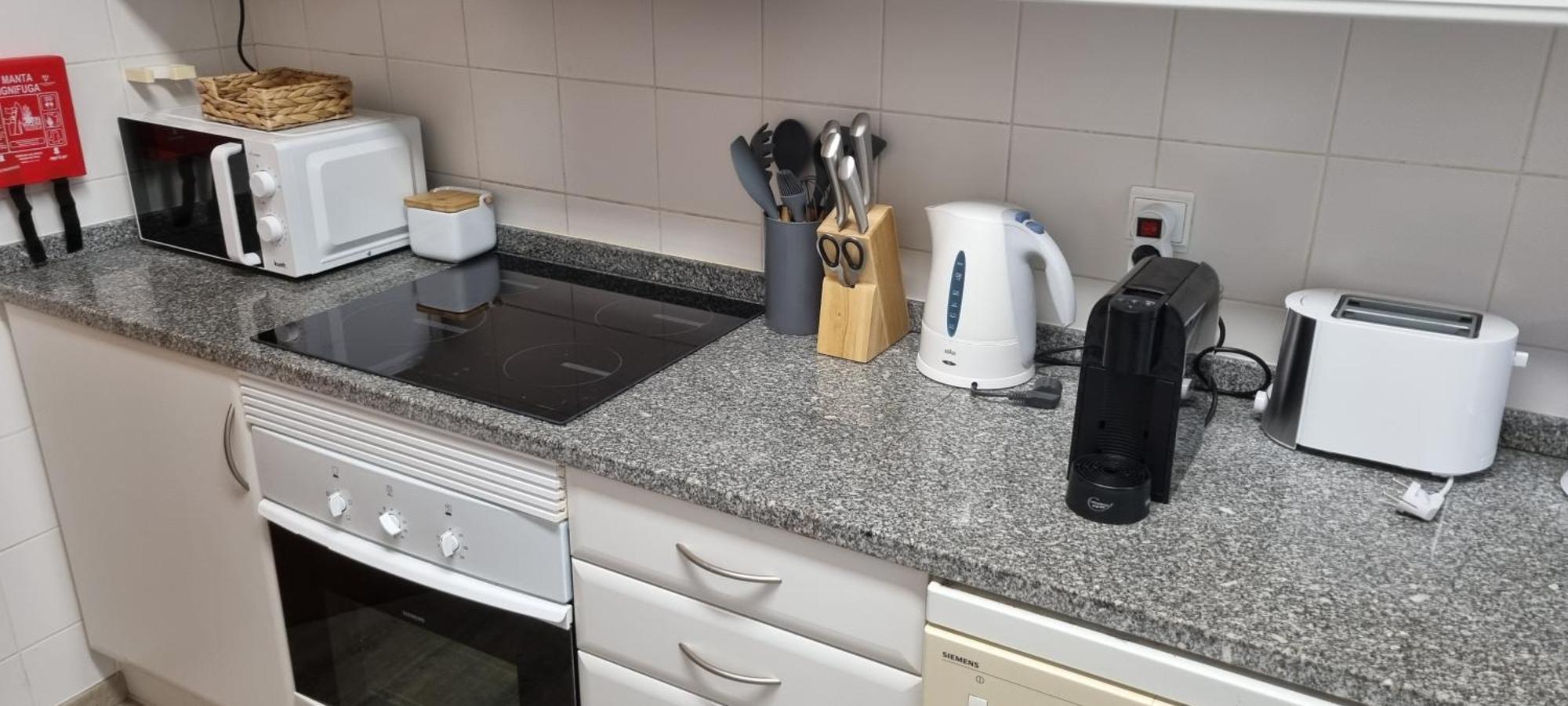 Marear Apartamento